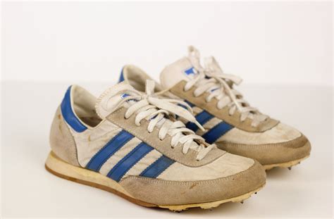 alter verbrauchte adidas schuhe|Retro Shoes .